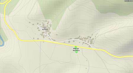 Plačljiva parkirišča_Kal-Koritnica 2024